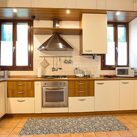 Ca' Diva Appartement Venetië Buitenkant foto