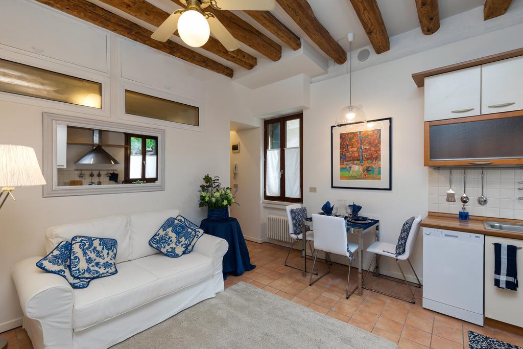 Ca' Diva Appartement Venetië Buitenkant foto